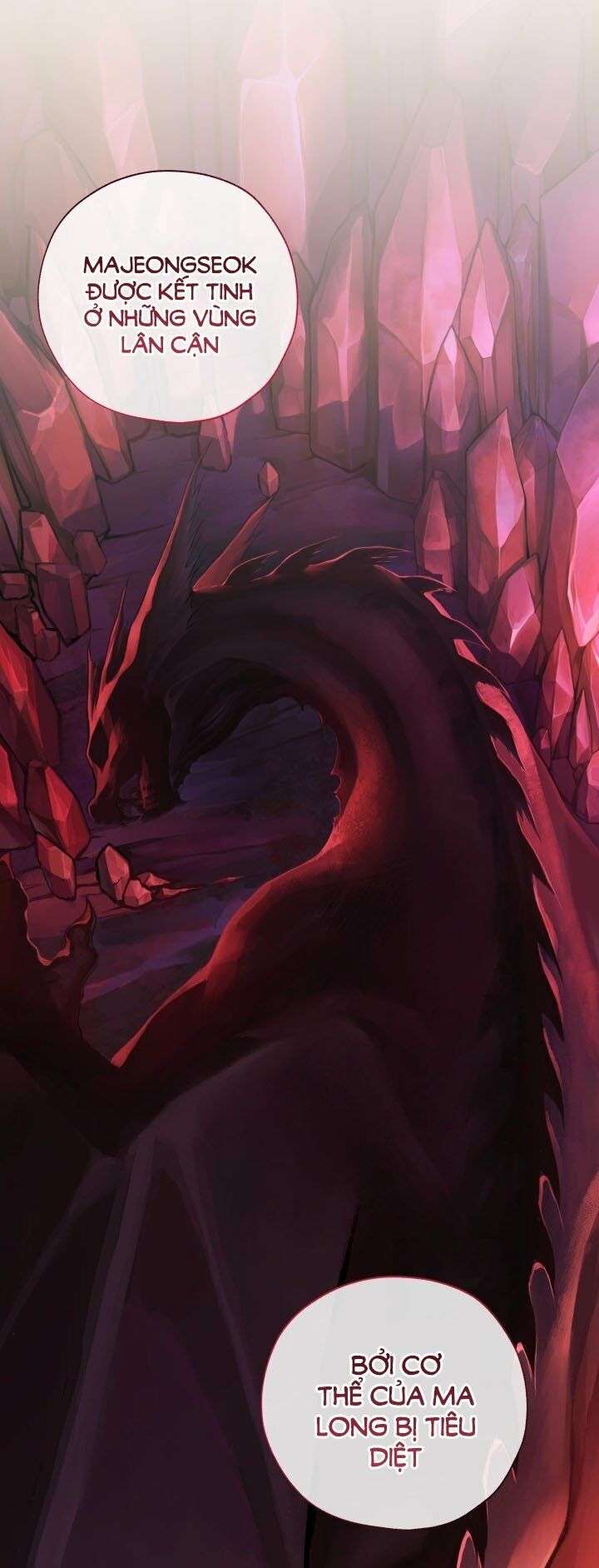 Công Chúa Khắc Ấn Lên Kẻ Phản Nghịch: Chapter 32