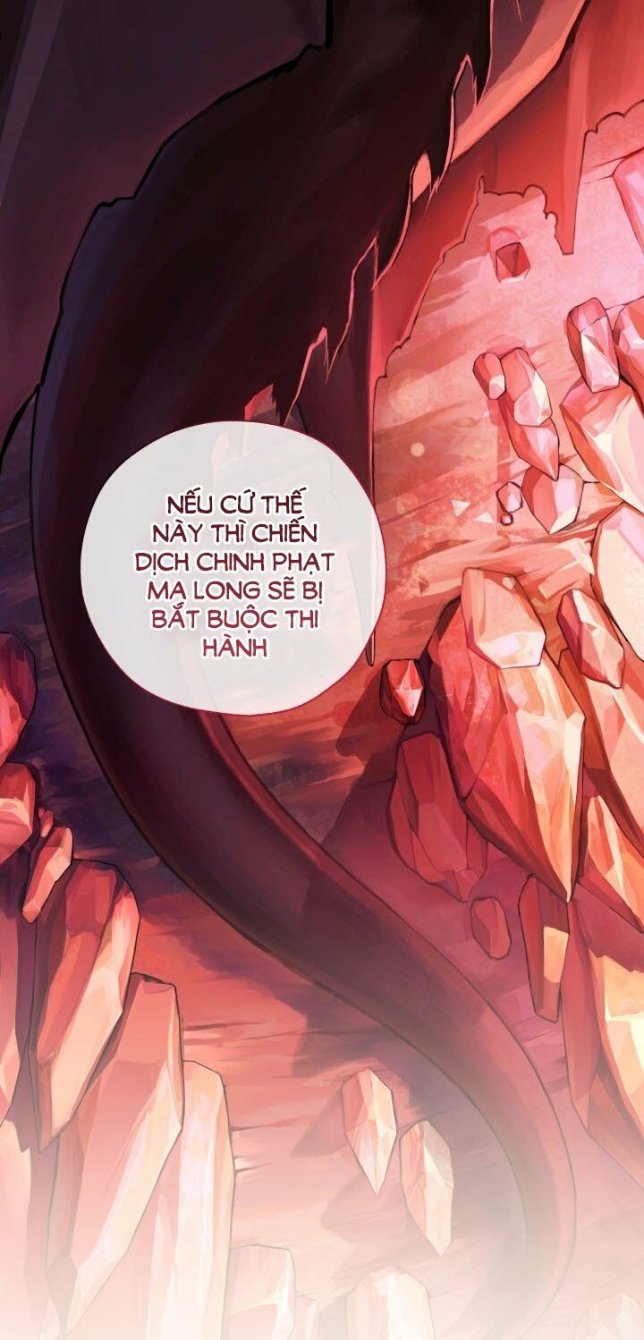 Công Chúa Khắc Ấn Lên Kẻ Phản Nghịch: Chapter 32