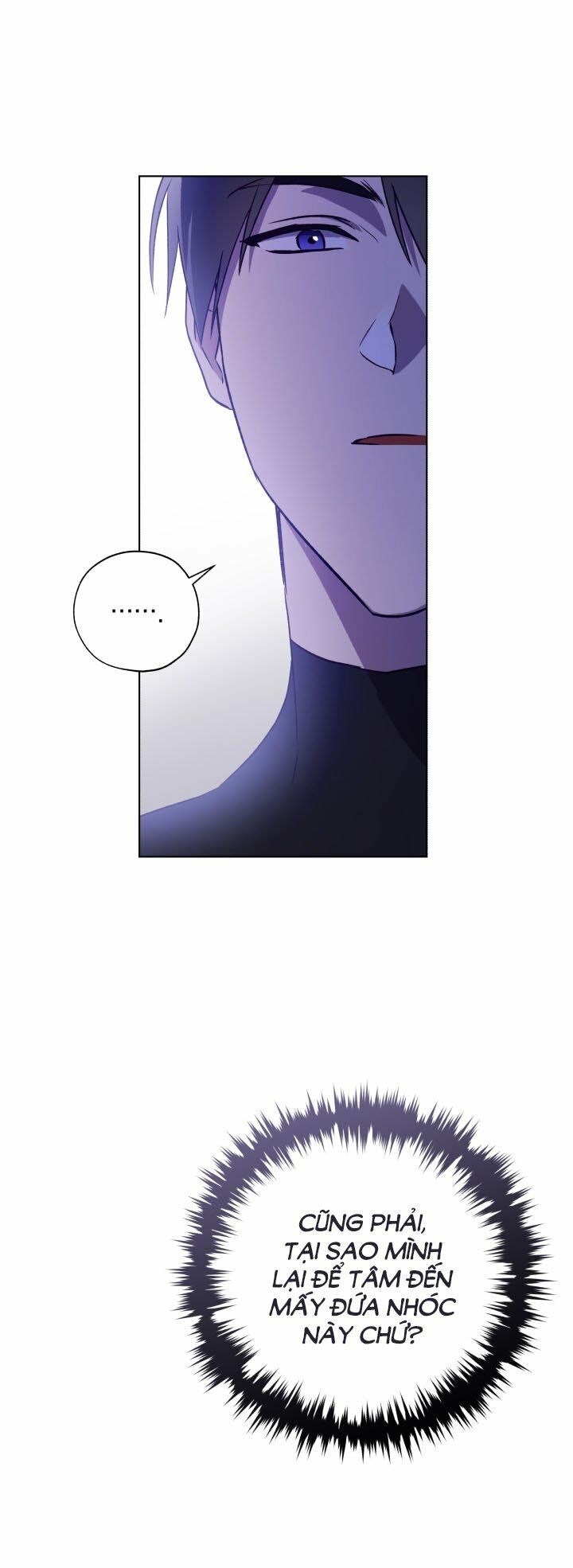 Công Chúa Khắc Ấn Lên Kẻ Phản Nghịch: Chapter 32