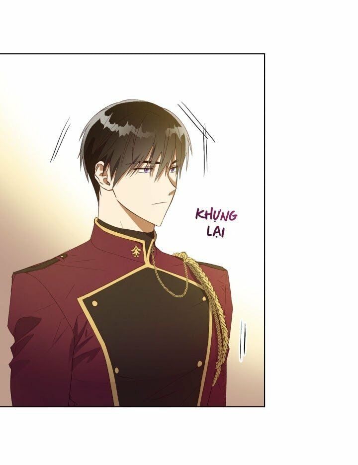 Công Chúa Khắc Ấn Lên Kẻ Phản Nghịch: Chapter 32
