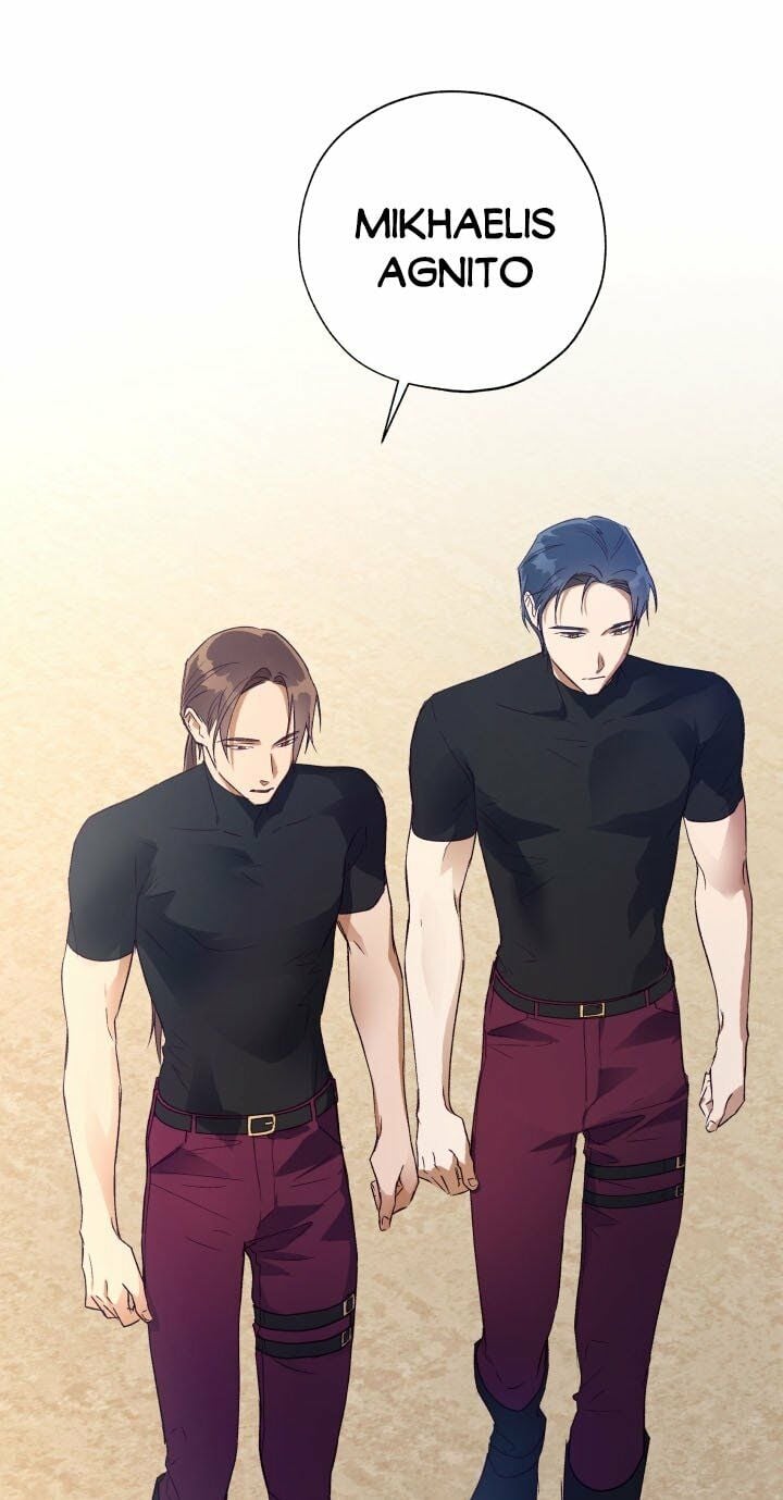 Công Chúa Khắc Ấn Lên Kẻ Phản Nghịch: Chapter 32