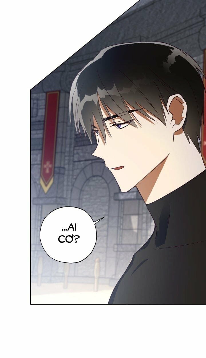 Công Chúa Khắc Ấn Lên Kẻ Phản Nghịch: Chapter 32