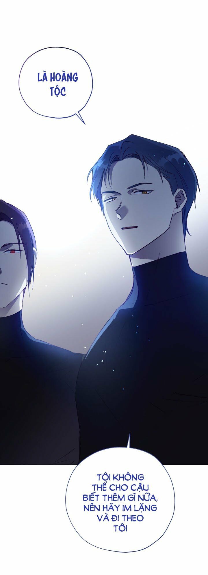 Công Chúa Khắc Ấn Lên Kẻ Phản Nghịch: Chapter 32