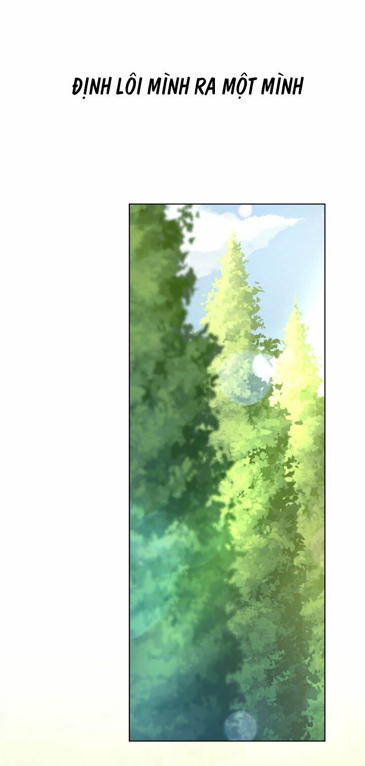 Công Chúa Khắc Ấn Lên Kẻ Phản Nghịch: Chapter 32