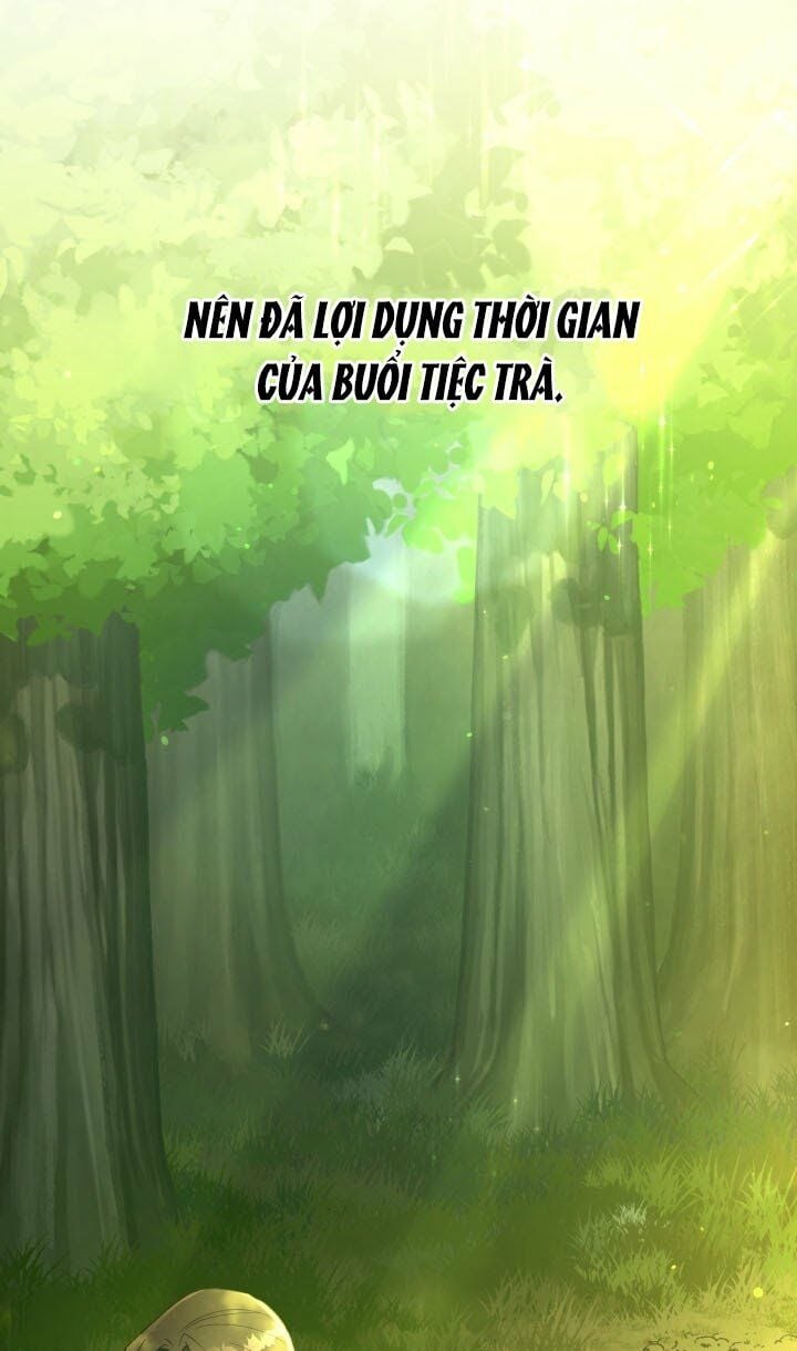 Công Chúa Khắc Ấn Lên Kẻ Phản Nghịch: Chapter 32