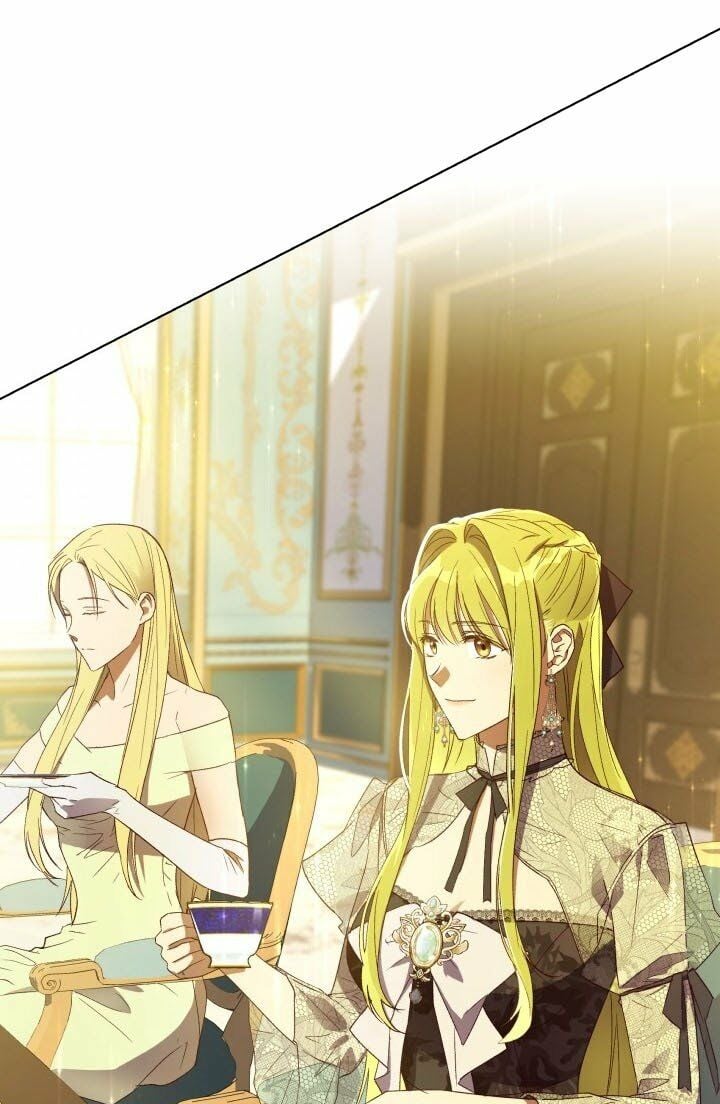 Công Chúa Khắc Ấn Lên Kẻ Phản Nghịch: Chapter 32
