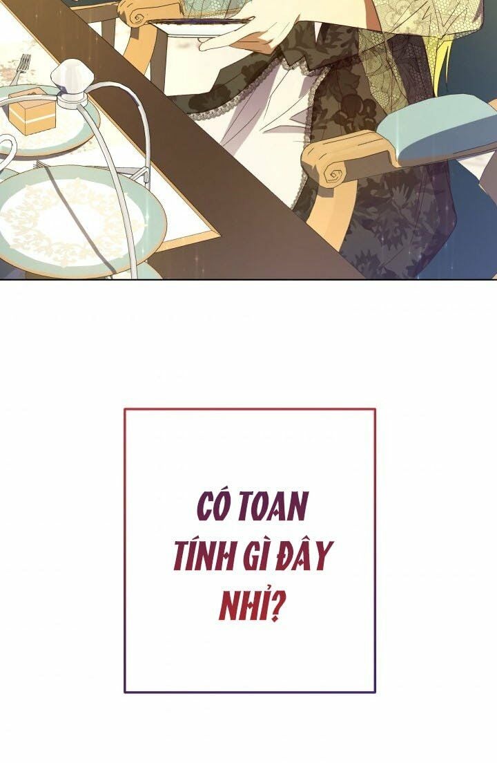 Công Chúa Khắc Ấn Lên Kẻ Phản Nghịch: Chapter 32