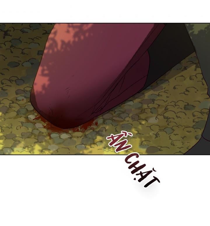 Công Chúa Khắc Ấn Lên Kẻ Phản Nghịch: Chapter 33