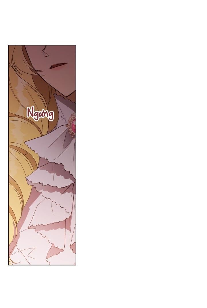 Công Chúa Khắc Ấn Lên Kẻ Phản Nghịch: Chapter 33