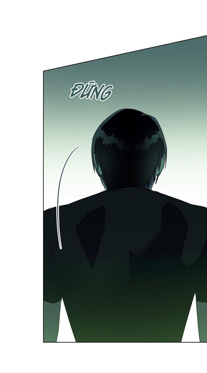 Công Chúa Khắc Ấn Lên Kẻ Phản Nghịch: Chapter 33