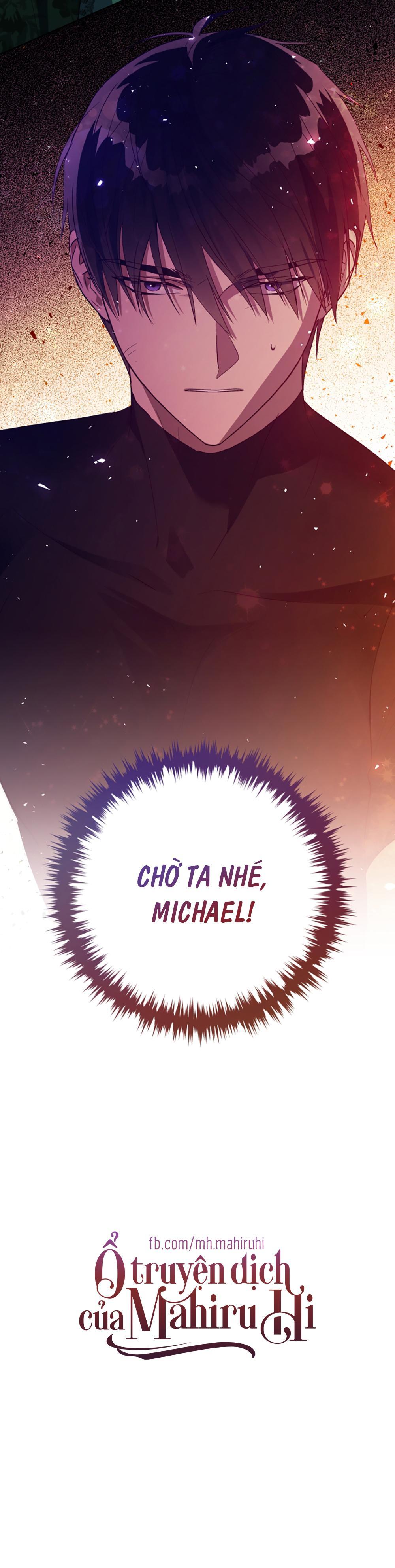 Công Chúa Khắc Ấn Lên Kẻ Phản Nghịch: Chapter 34