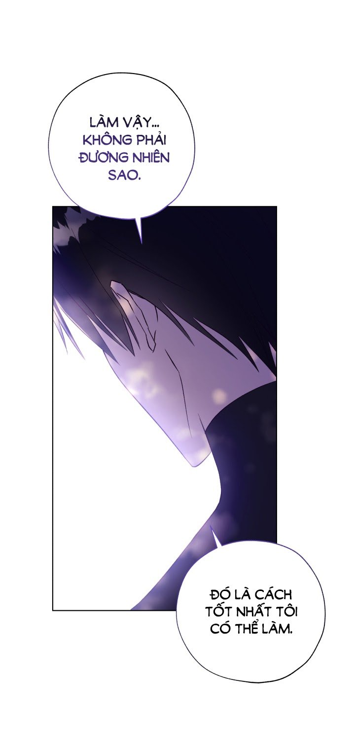 Công Chúa Khắc Ấn Lên Kẻ Phản Nghịch: Chapter 37