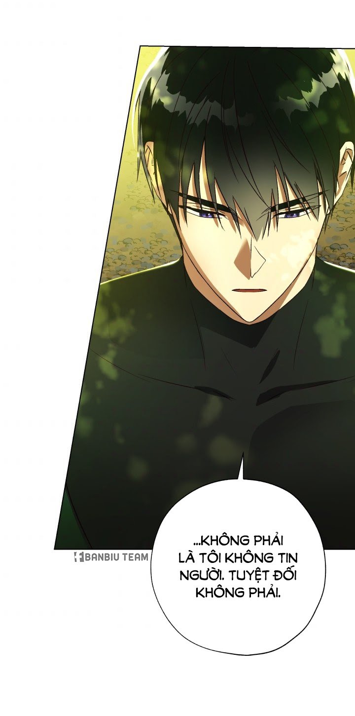 Công Chúa Khắc Ấn Lên Kẻ Phản Nghịch: Chapter 37