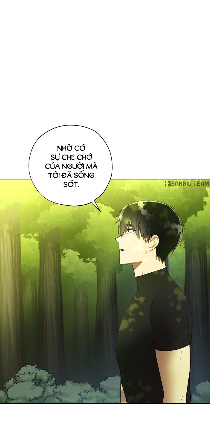 Công Chúa Khắc Ấn Lên Kẻ Phản Nghịch: Chapter 37