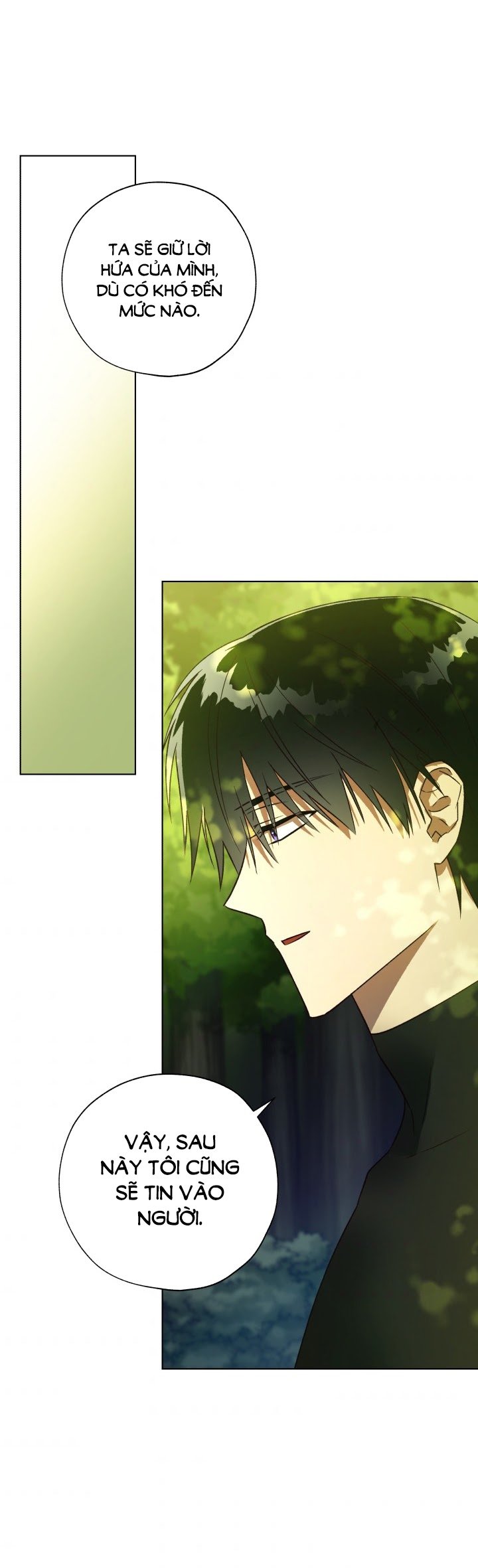 Công Chúa Khắc Ấn Lên Kẻ Phản Nghịch: Chapter 37