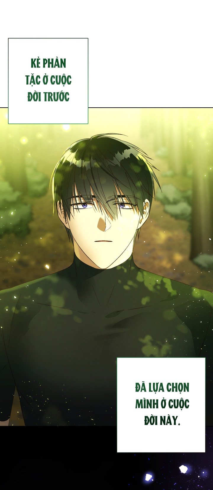 Công Chúa Khắc Ấn Lên Kẻ Phản Nghịch: Chapter 37