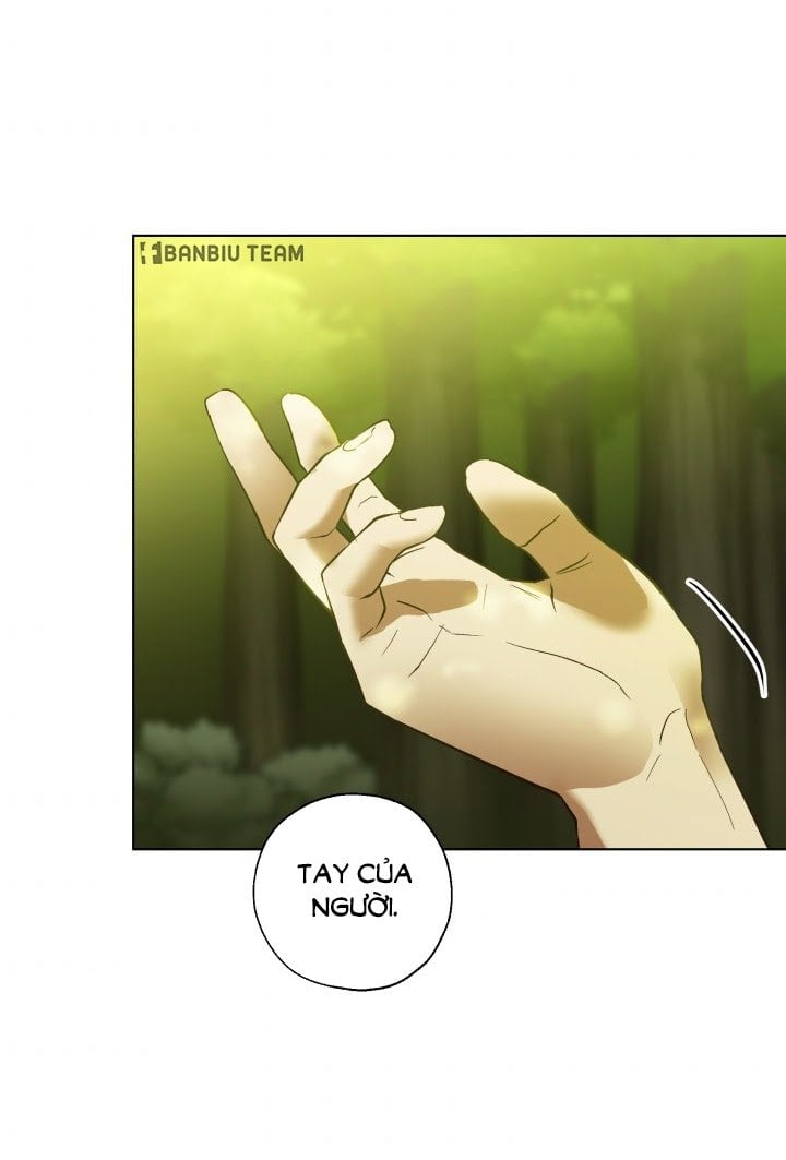 Công Chúa Khắc Ấn Lên Kẻ Phản Nghịch: Chapter 37