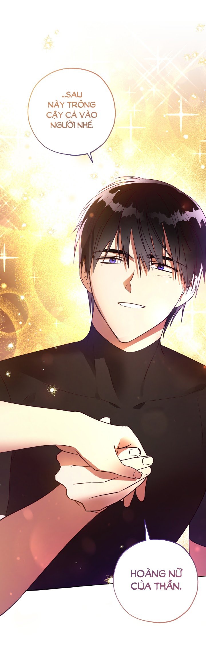 Công Chúa Khắc Ấn Lên Kẻ Phản Nghịch: Chapter 37