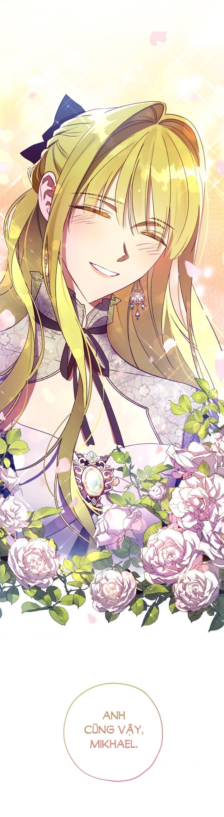 Công Chúa Khắc Ấn Lên Kẻ Phản Nghịch: Chapter 37