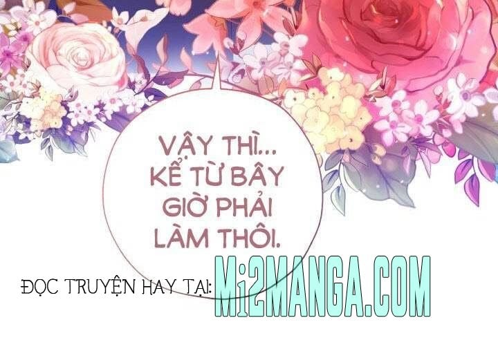 Công Chúa Khắc Ấn Lên Kẻ Phản Nghịch: Chapter 39.1