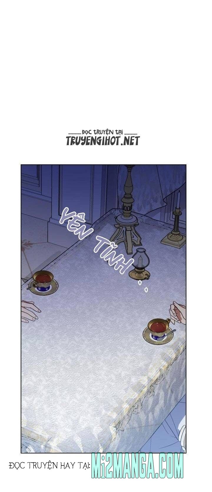 Công Chúa Khắc Ấn Lên Kẻ Phản Nghịch: Chapter 39.1