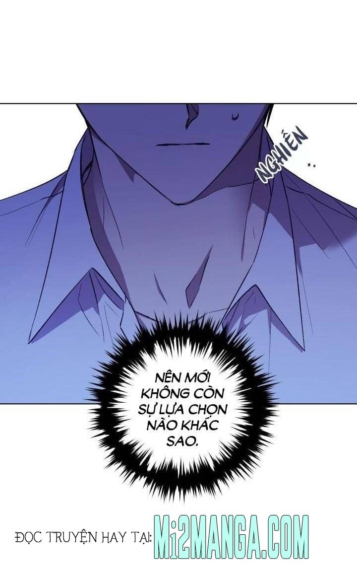 Công Chúa Khắc Ấn Lên Kẻ Phản Nghịch: Chapter 39.1