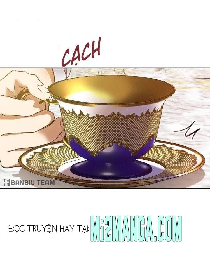 Công Chúa Khắc Ấn Lên Kẻ Phản Nghịch: Chapter 39.1