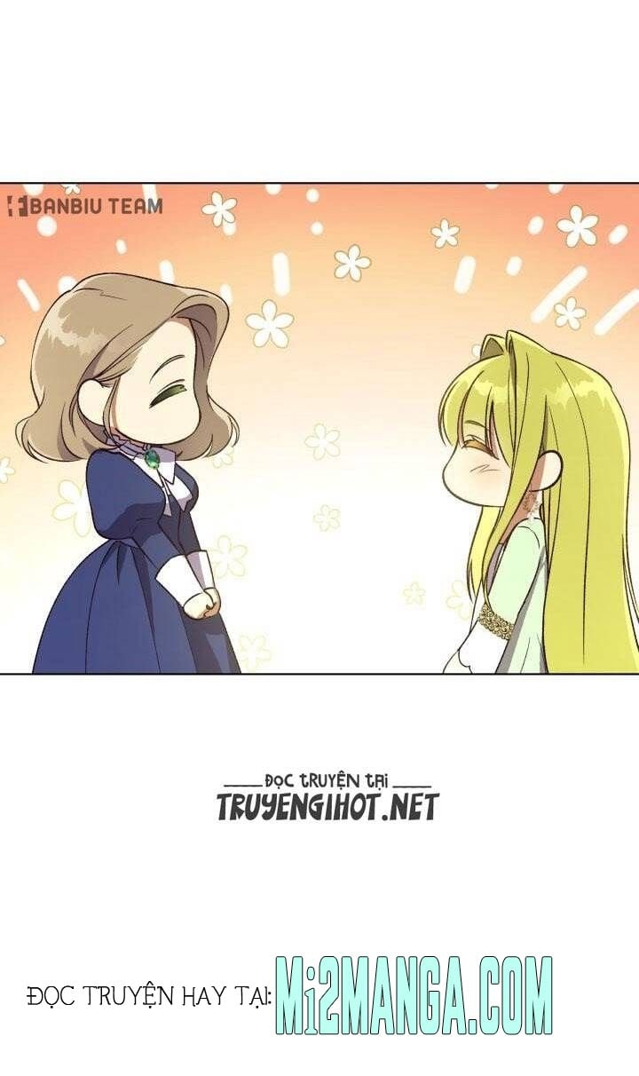 Công Chúa Khắc Ấn Lên Kẻ Phản Nghịch: Chapter 39.2