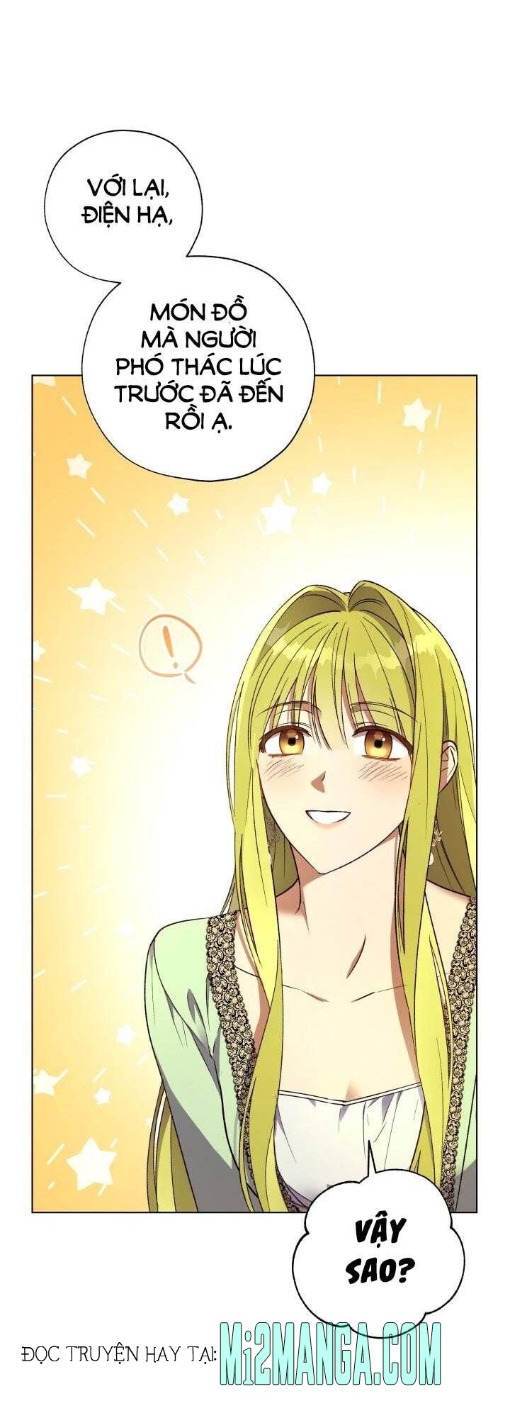 Công Chúa Khắc Ấn Lên Kẻ Phản Nghịch: Chapter 39.2