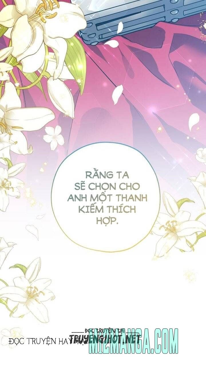 Công Chúa Khắc Ấn Lên Kẻ Phản Nghịch: Chapter 39.2