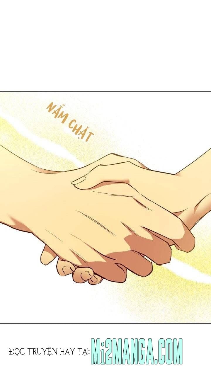 Công Chúa Khắc Ấn Lên Kẻ Phản Nghịch: Chapter 39.2