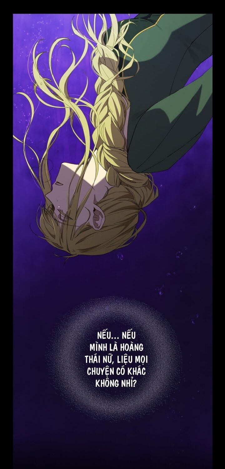 Công Chúa Khắc Ấn Lên Kẻ Phản Nghịch: Chapter 4