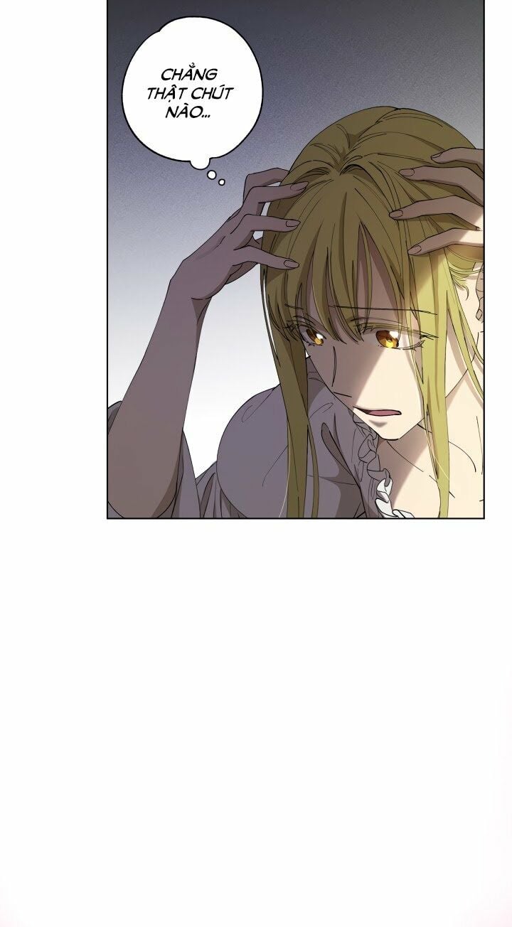 Công Chúa Khắc Ấn Lên Kẻ Phản Nghịch: Chapter 4