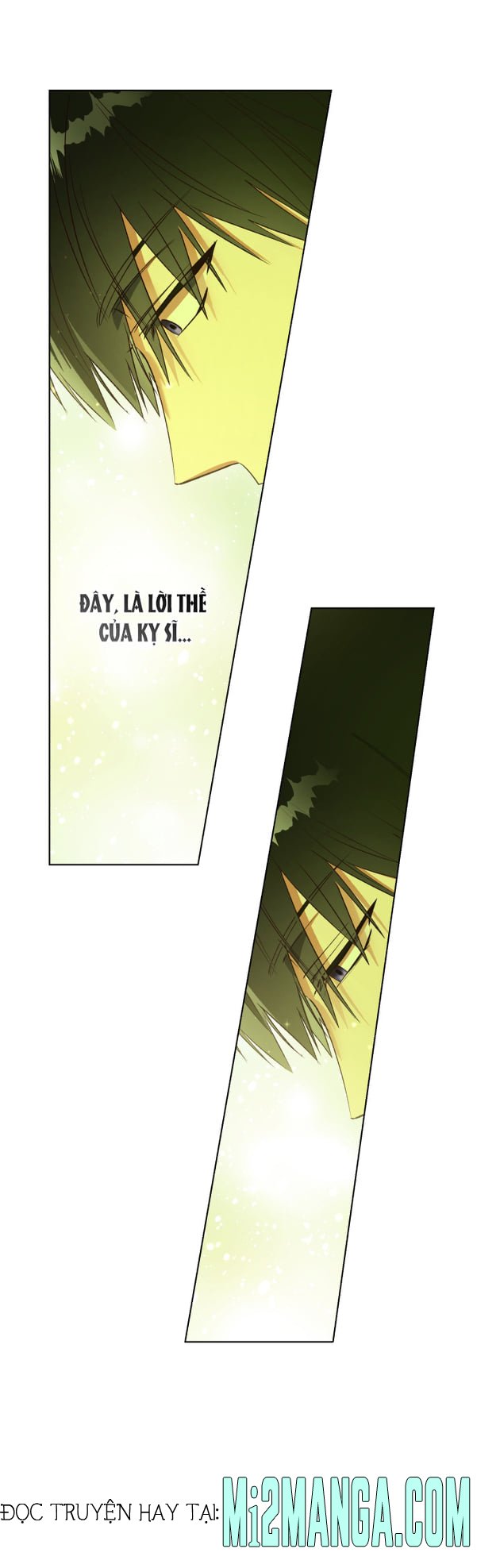 Công Chúa Khắc Ấn Lên Kẻ Phản Nghịch: Chapter 40.1