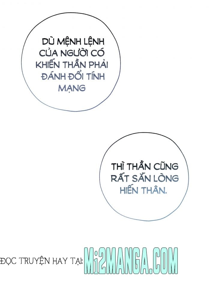 Công Chúa Khắc Ấn Lên Kẻ Phản Nghịch: Chapter 40.1