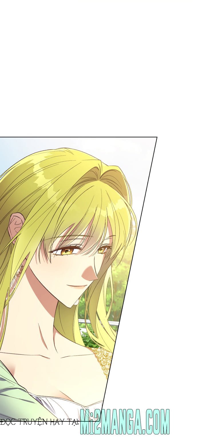 Công Chúa Khắc Ấn Lên Kẻ Phản Nghịch: Chapter 40.1