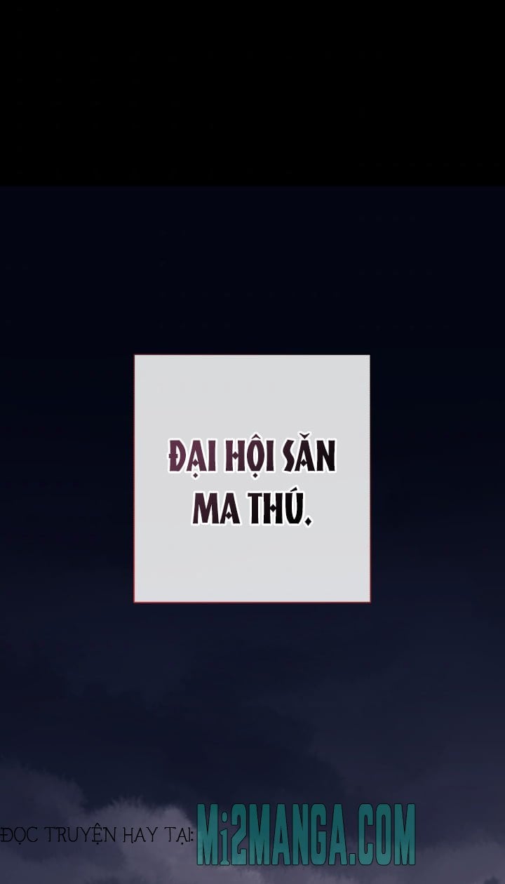 Công Chúa Khắc Ấn Lên Kẻ Phản Nghịch: Chapter 40.1