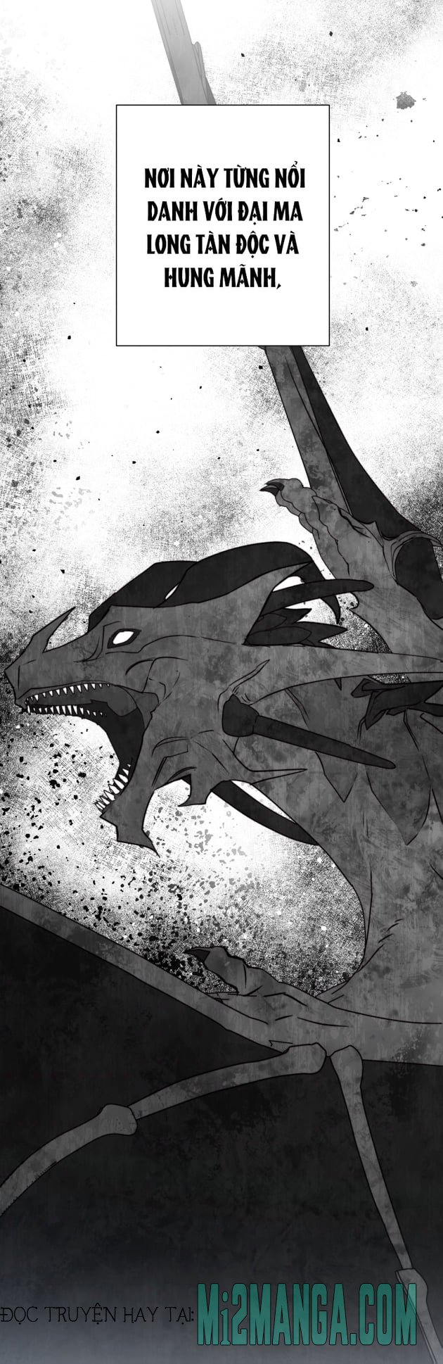 Công Chúa Khắc Ấn Lên Kẻ Phản Nghịch: Chapter 40.2