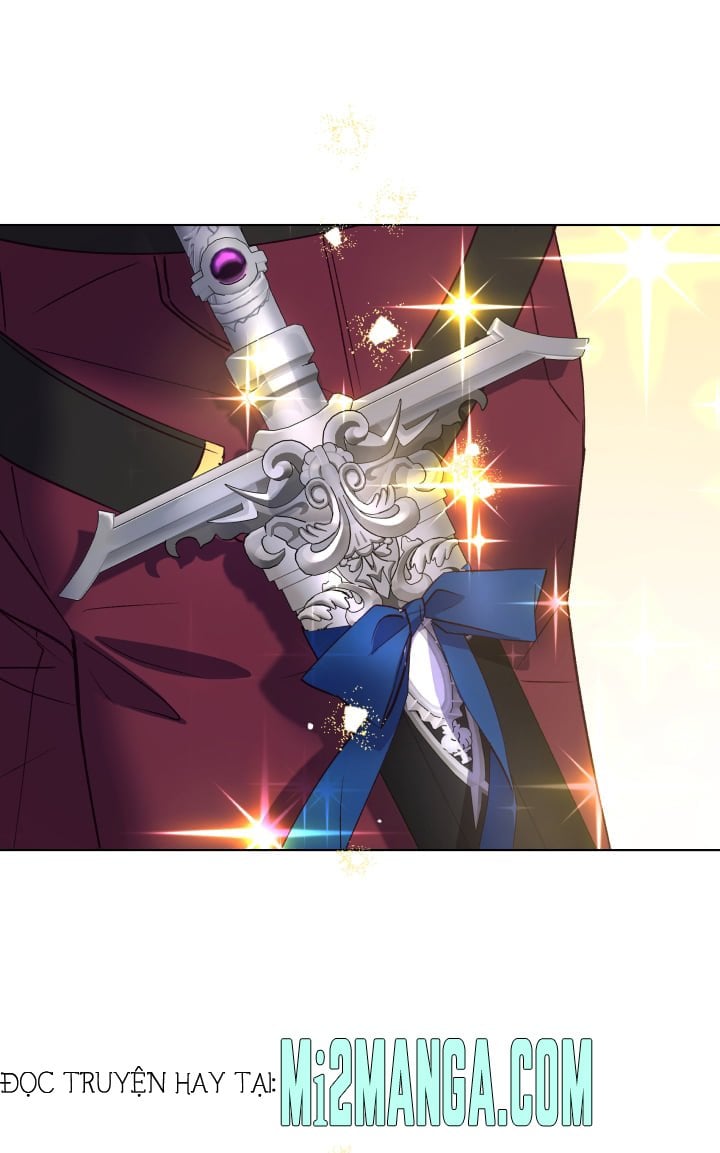 Công Chúa Khắc Ấn Lên Kẻ Phản Nghịch: Chapter 40.2