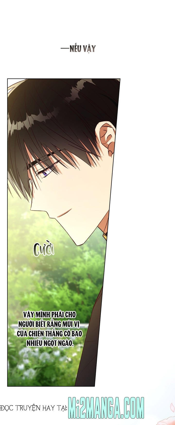 Công Chúa Khắc Ấn Lên Kẻ Phản Nghịch: Chapter 40.2