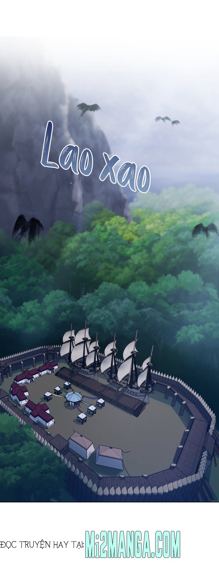 Công Chúa Khắc Ấn Lên Kẻ Phản Nghịch: Chapter 40.2