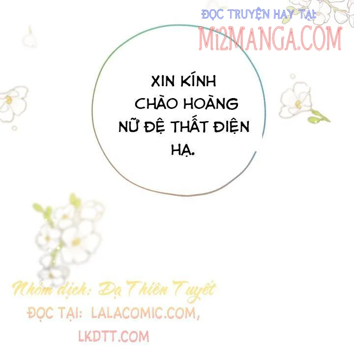 Công Chúa Khắc Ấn Lên Kẻ Phản Nghịch: Chapter 41.5