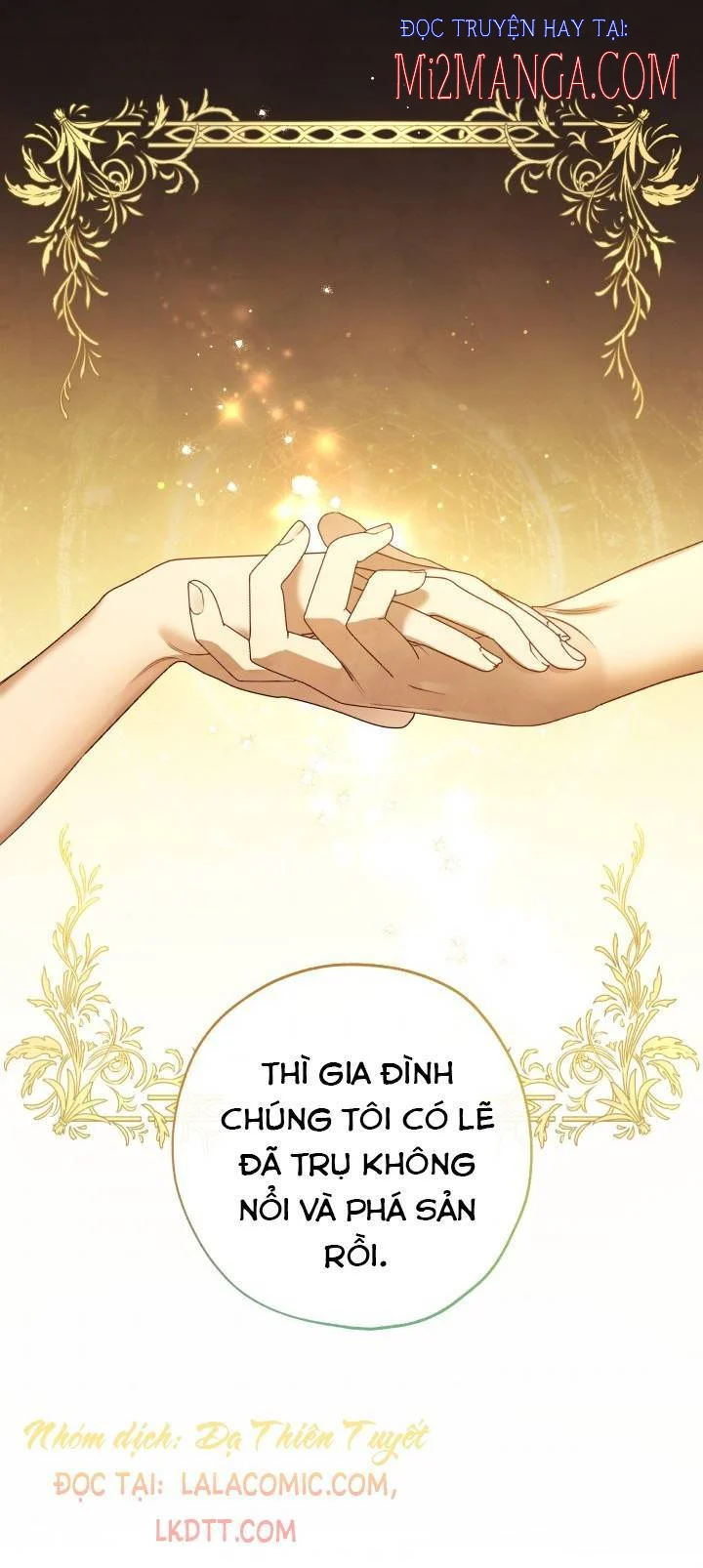 Công Chúa Khắc Ấn Lên Kẻ Phản Nghịch: Chapter 41.5