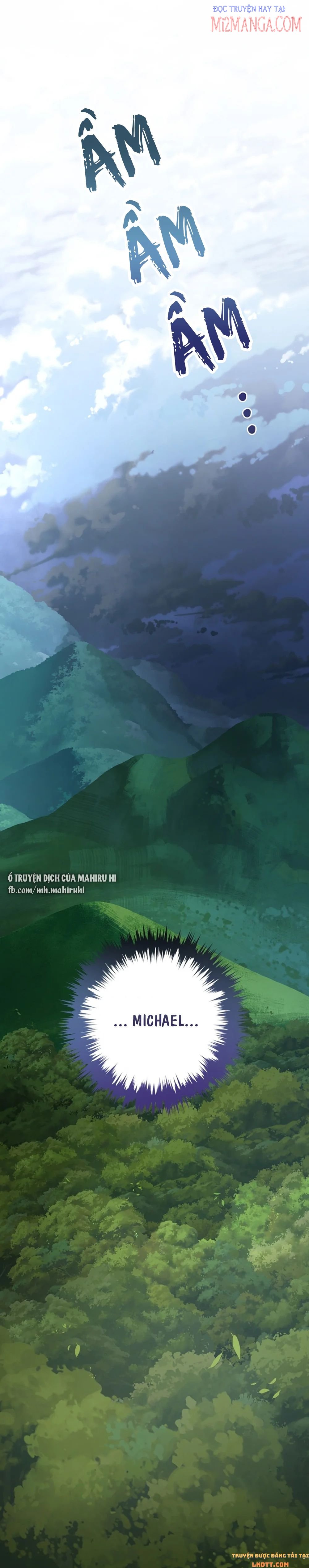 Công Chúa Khắc Ấn Lên Kẻ Phản Nghịch: Chapter 43.5