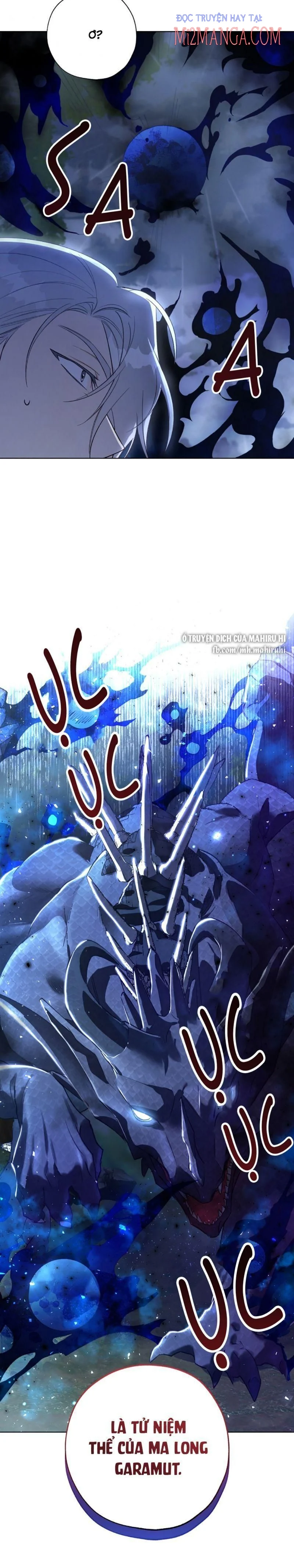 Công Chúa Khắc Ấn Lên Kẻ Phản Nghịch: Chapter 45.5
