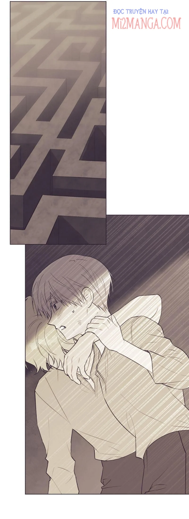 Công Chúa Khắc Ấn Lên Kẻ Phản Nghịch: Chapter 45