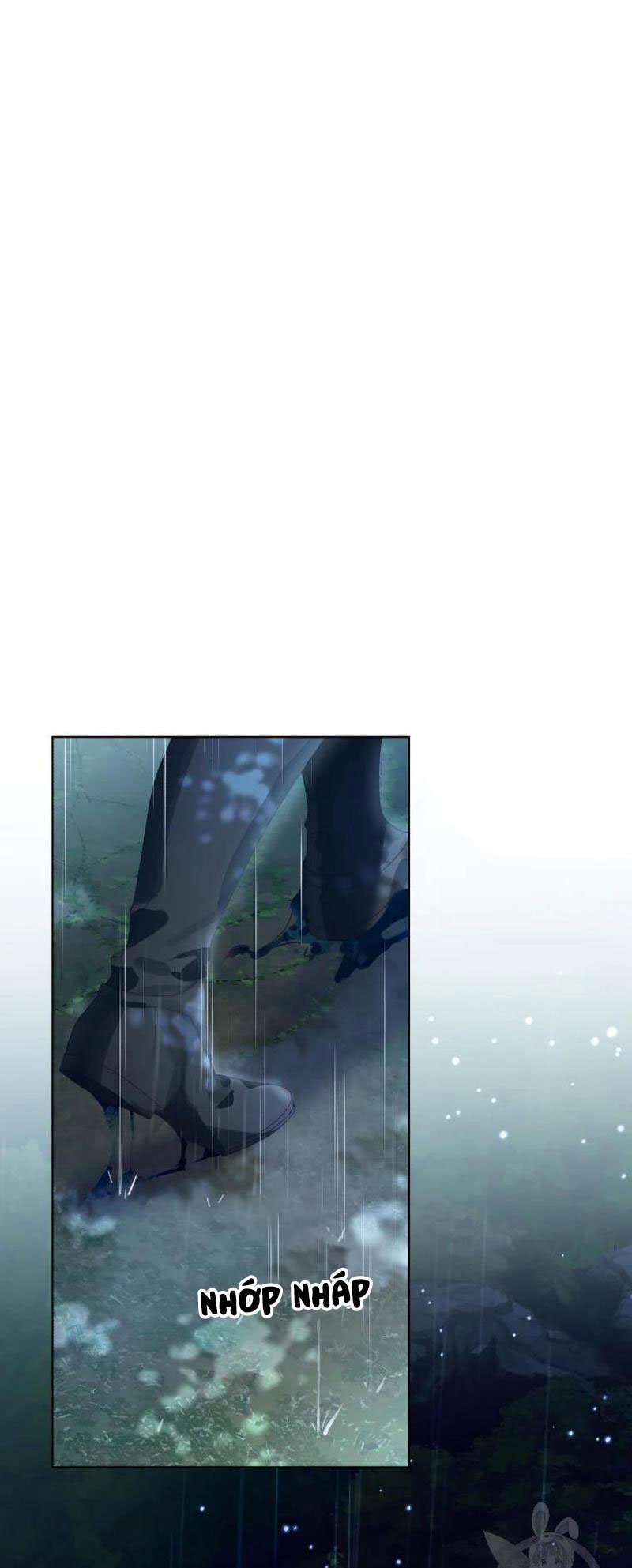 Công Chúa Khắc Ấn Lên Kẻ Phản Nghịch: Chapter 46