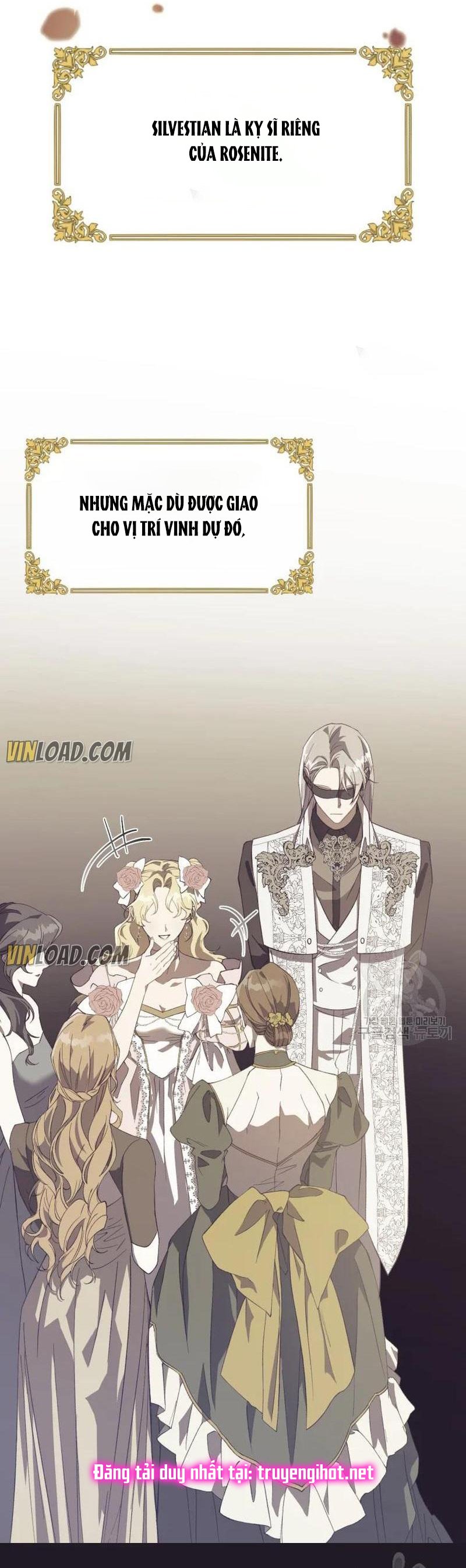 Công Chúa Khắc Ấn Lên Kẻ Phản Nghịch: Chapter 46