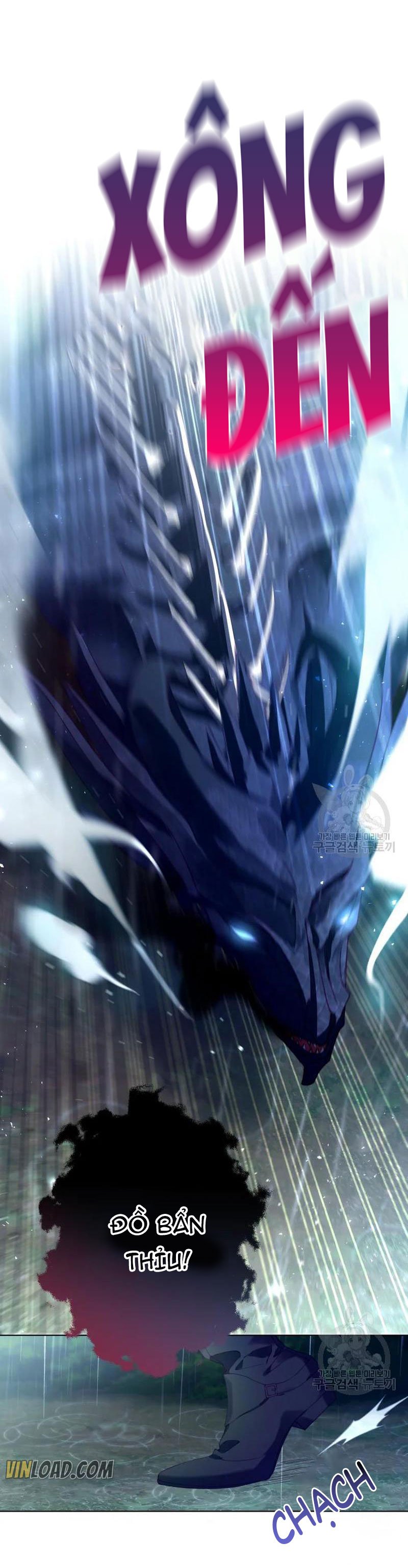 Công Chúa Khắc Ấn Lên Kẻ Phản Nghịch: Chapter 46