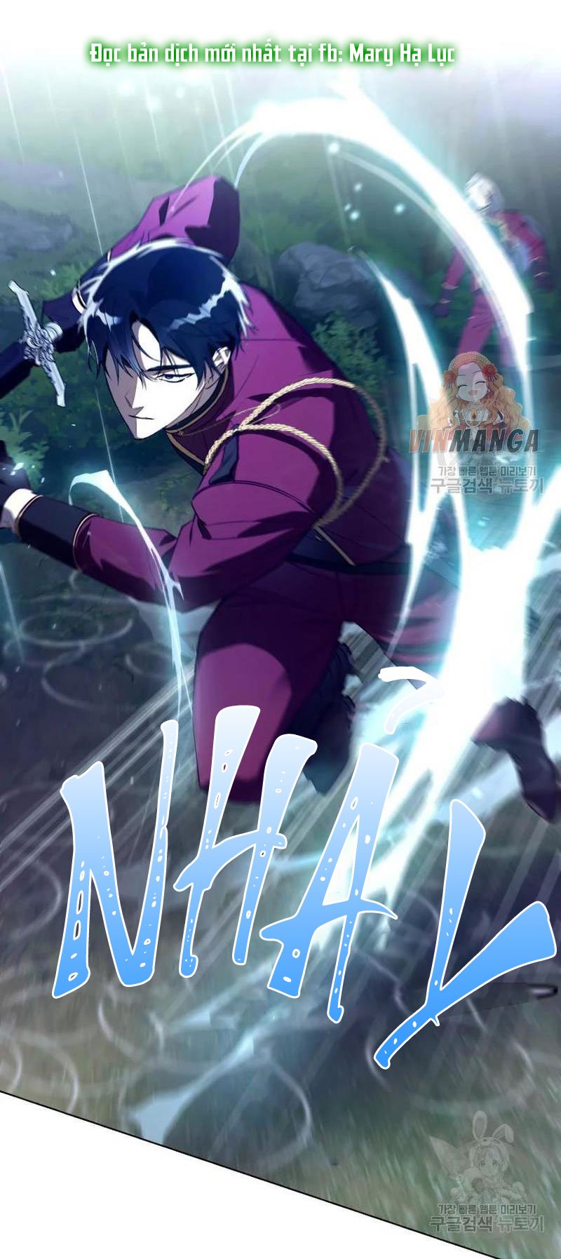 Công Chúa Khắc Ấn Lên Kẻ Phản Nghịch: Chapter 46